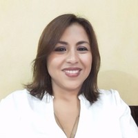 Heidy Johana Hernández Góngora