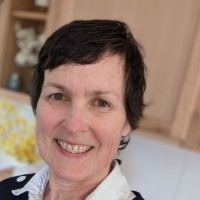 Vicky Gollinger