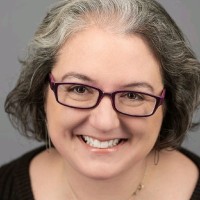 Melissa Campbell, aPHR