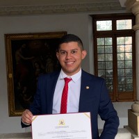 Juan Felipe Aragón Gutiérrez