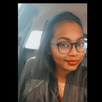 Sudheshni Kisten