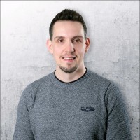 Pascal Lenherr