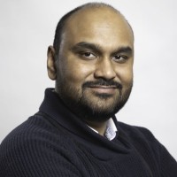 Syed Hussain