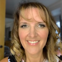 Joanne Glastonbury-Watkins