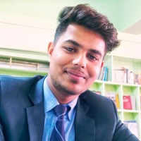 Rohan Kumar Singh