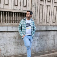 Arun Sharma
