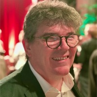 Geert Coudijzer