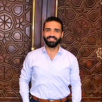 Mohamed Mandour