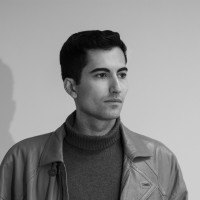 Sebastian Ulloa-Thompson