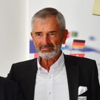 Hans Joachim Nothelfer