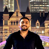 Parth Patel