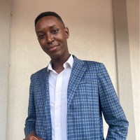 Marushwa Kingu, MBA