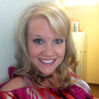 Jessica Warren