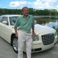 virgil Sweet