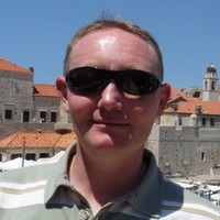 Mark Flynn