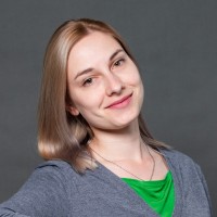 Ekaterina Gornostaeva