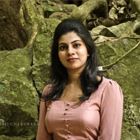 Swathi Mohan