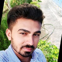 Dharmendra Parmar