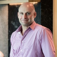 Geoff Dietsch
