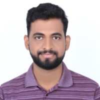 Suraj Mane