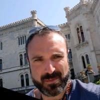 Angelo, Nunzio Ferraro