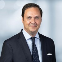 Nigel Baldwin MSIAA