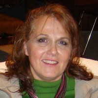 Joanna Thoms