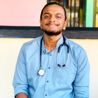 Nishan Perera