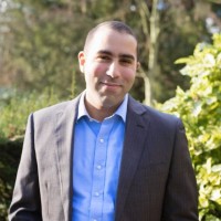 Eric Azougagh