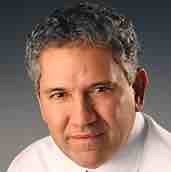 Frank Mares