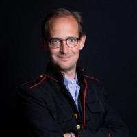 Paul Choppin de Janvry