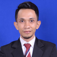 M. Iqbal Hasibuan, S.M.B