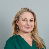Magali Jeuland