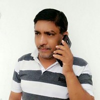 Jitendra Pani