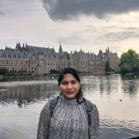 Niveditha Ramu