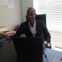 Elvis Osagiede