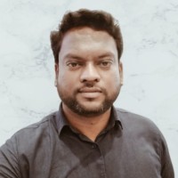 Bharathiraja Paulraj