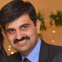 Ahsan Saeed