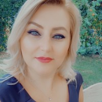 Roxana Mazilu