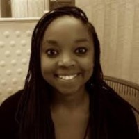 Stephanie Njau, Phd