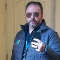 Mauricio Guzman Lopez