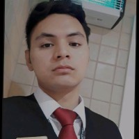 Jeriel Alfaro