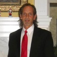 Tony Saffles