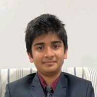 Dhruv Patel
