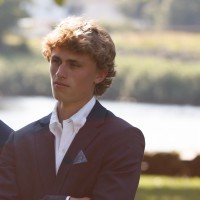 Jack Ayer