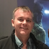 Allan Scott