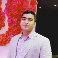 Anuj Singh