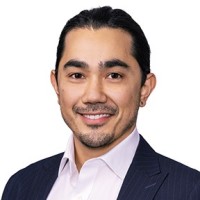 Sergey Tsay, Acca, Mpa