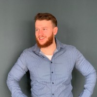 Gianluca Van Den Berg