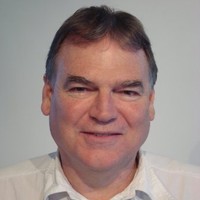 Michael Little